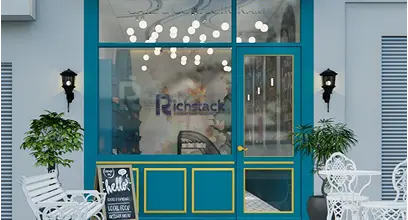 Richstack Bakery