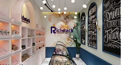Richstack Bakery